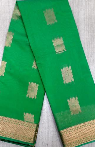 POWERLOOM BIG BUTTA SAREE